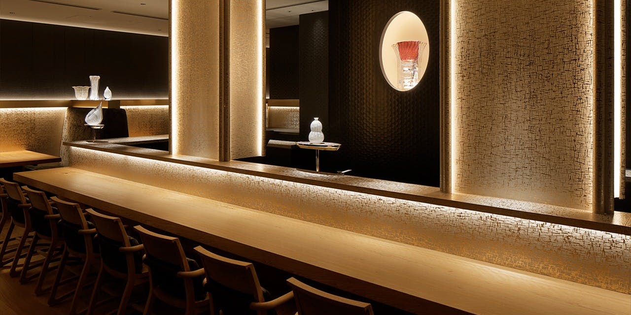 串の坊 六本木ヒルズ店 - 画像1