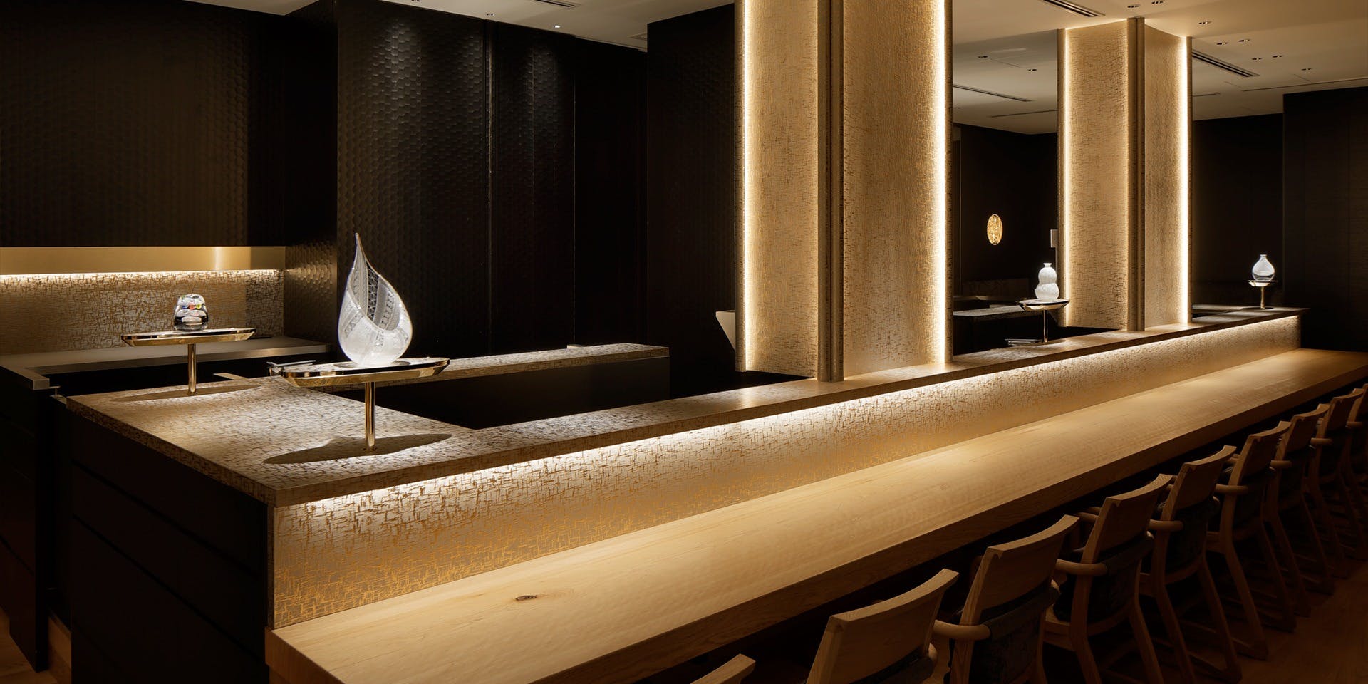 串の坊 六本木ヒルズ店 - 画像2