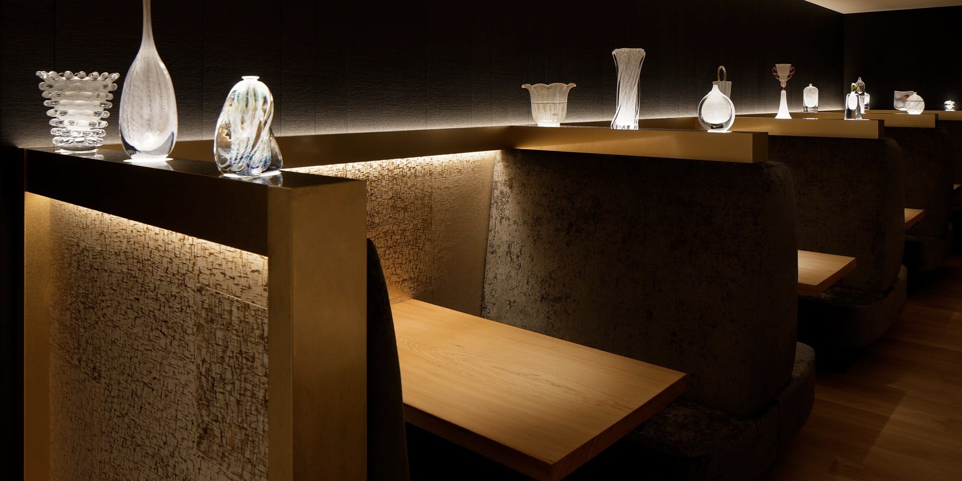 串の坊 六本木ヒルズ店 - 画像3