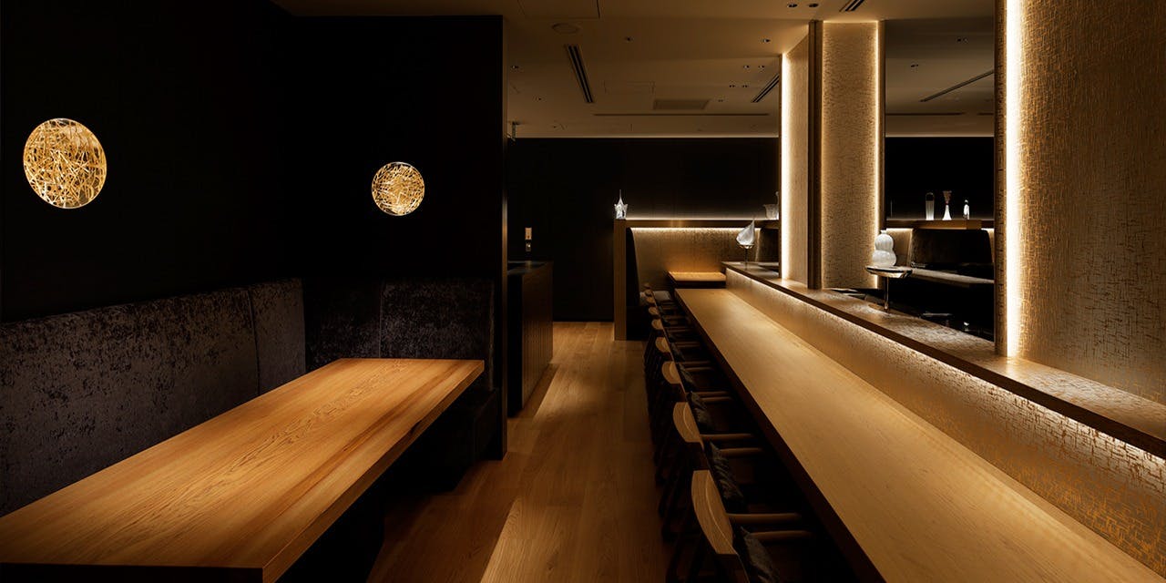 串の坊 六本木ヒルズ店 - 画像4