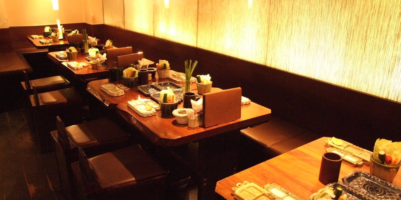 串の坊 東京銀座本店 - 画像9