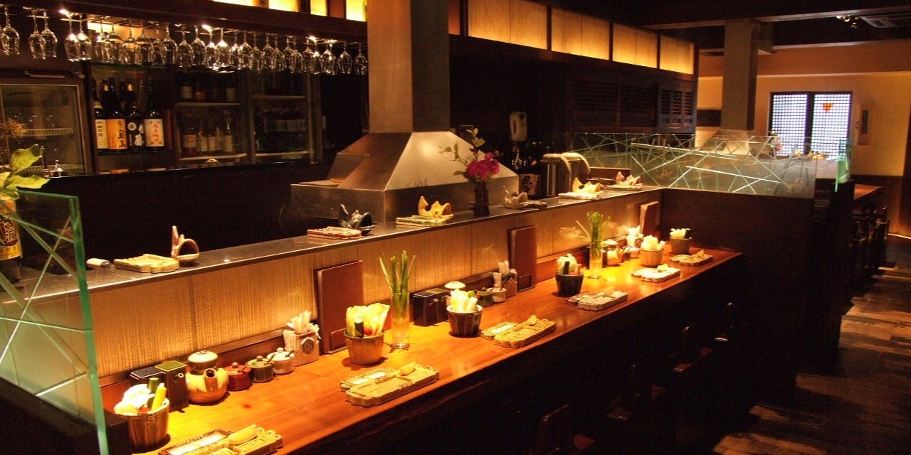 串の坊 東京銀座本店 - 画像1