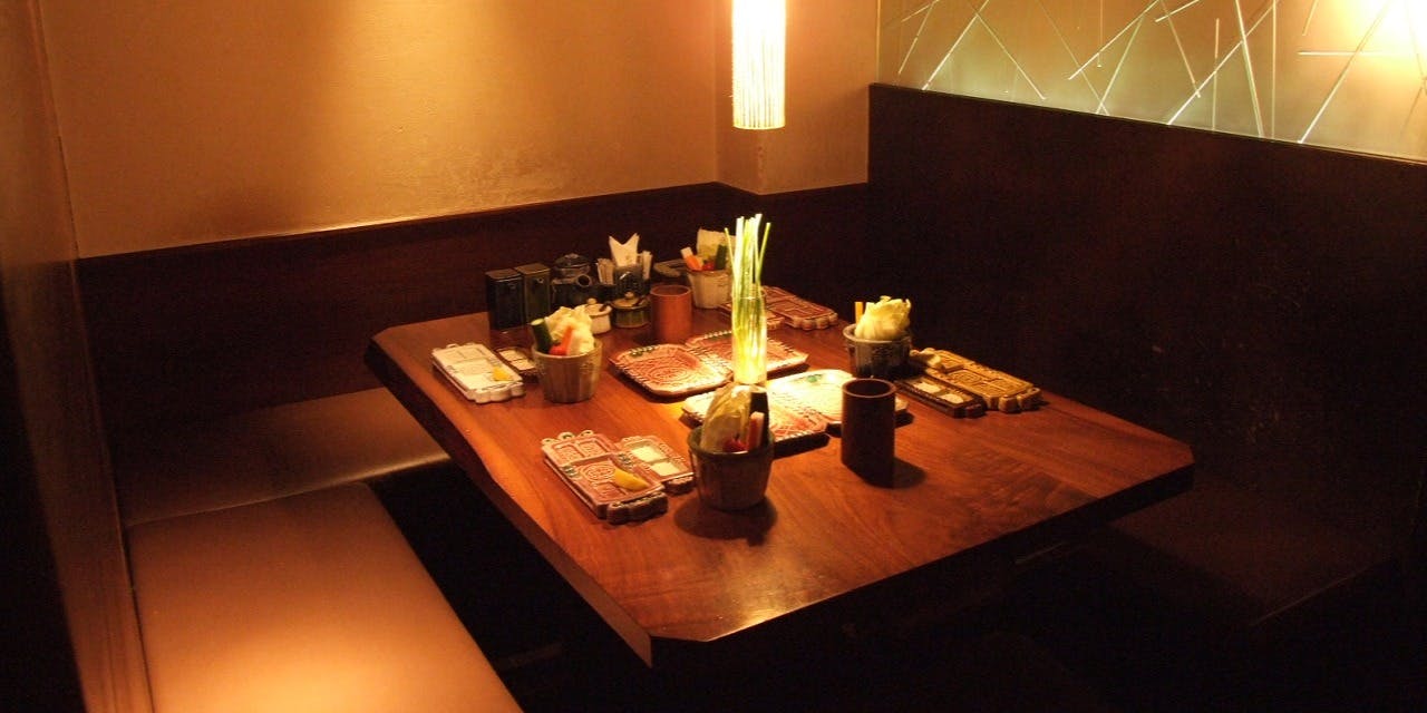 串の坊 東京銀座本店 - 画像4