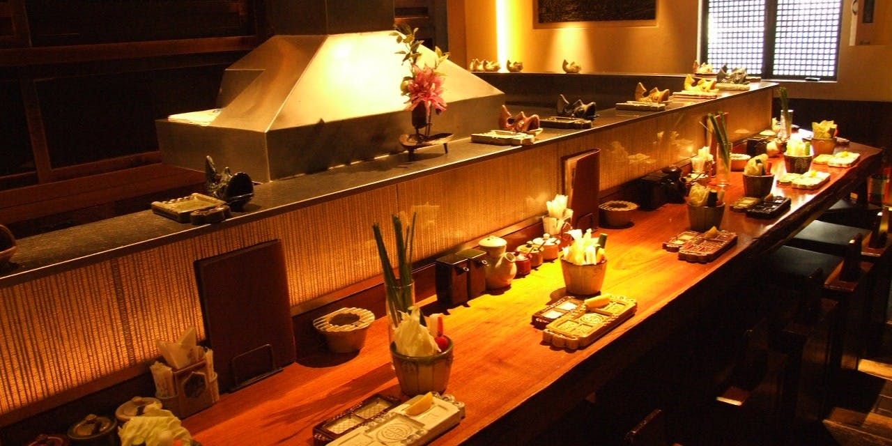 串の坊 東京銀座本店 - 画像15