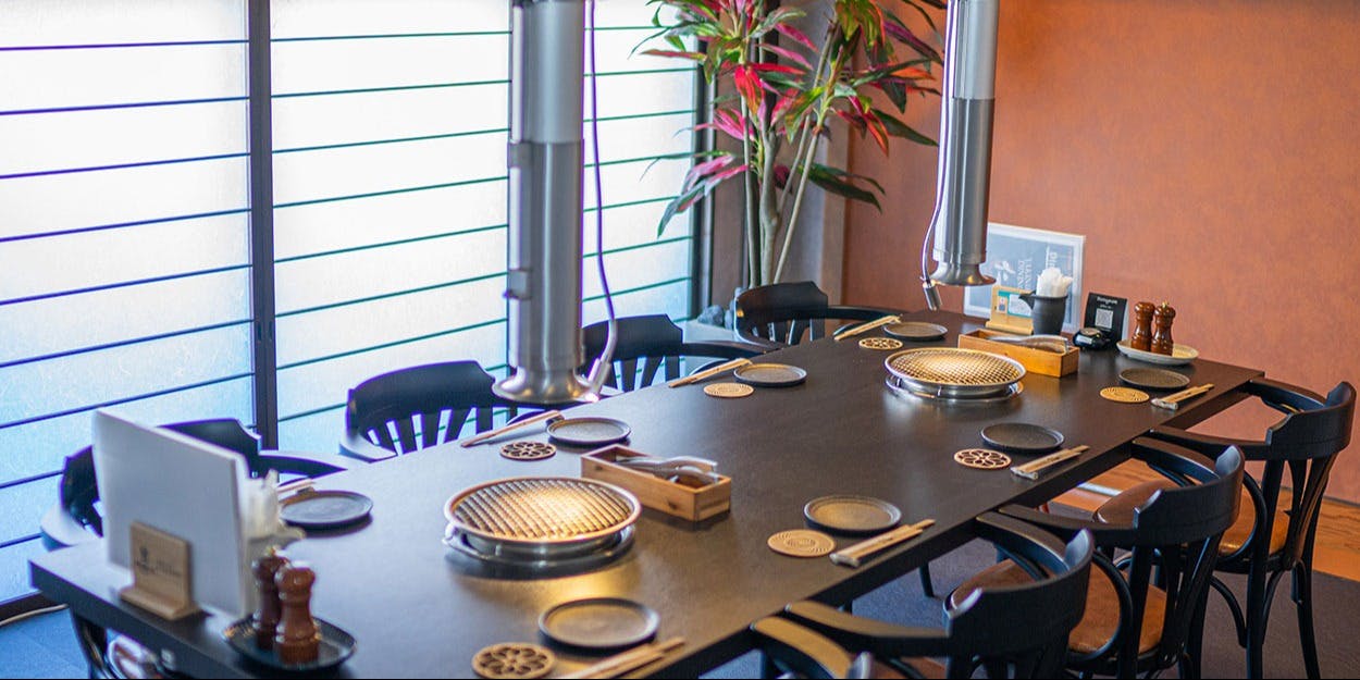 焼肉ダイニング 仁 - 画像2