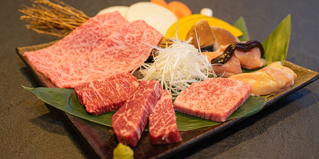 焼肉ダイニング 仁 - 画像5