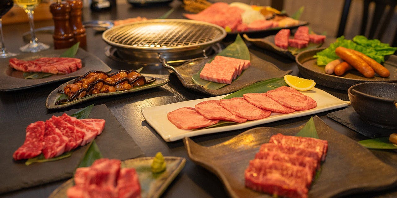 焼肉ダイニング 仁 - 画像4