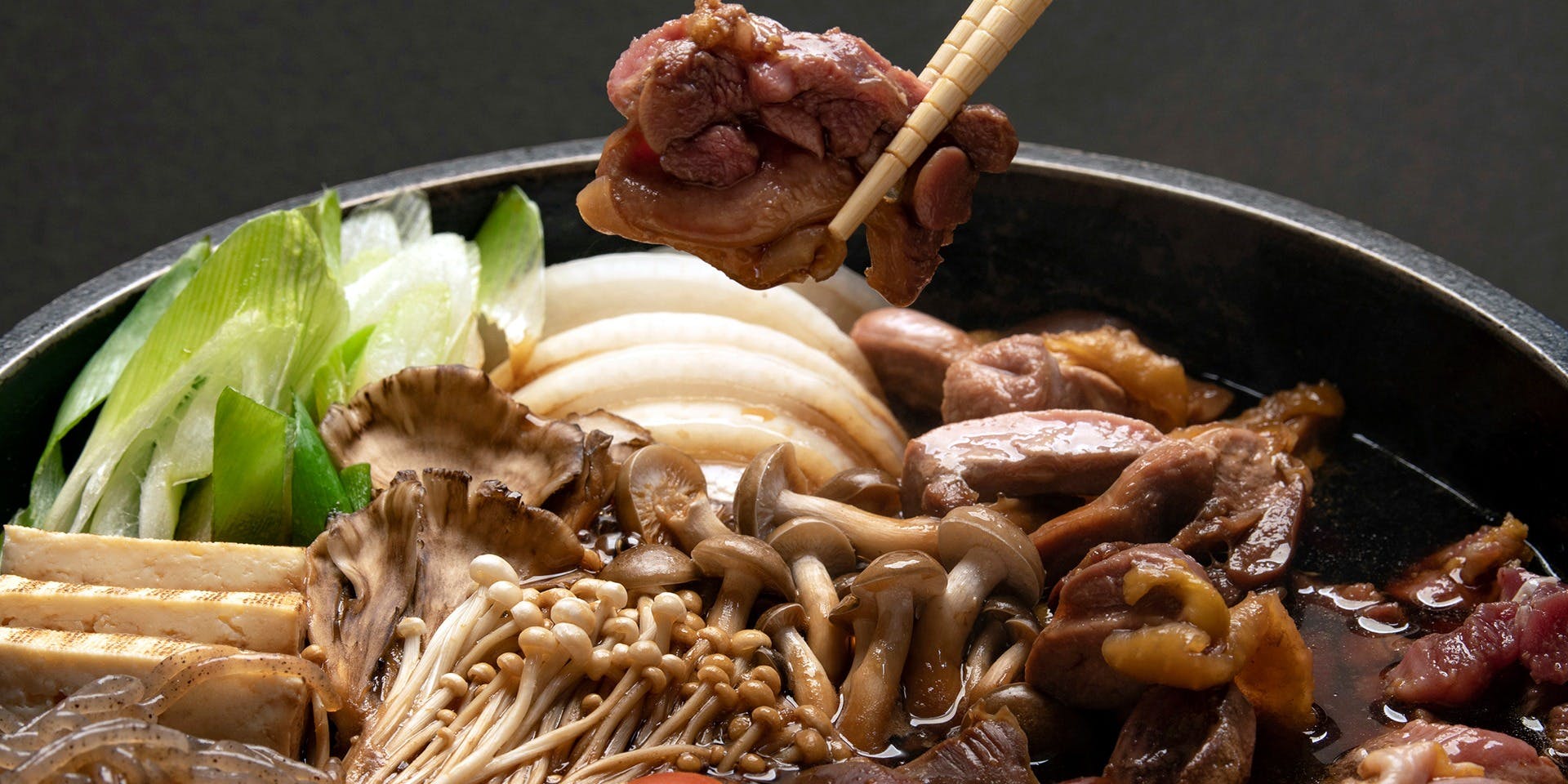 じどりや穏座 - 画像4