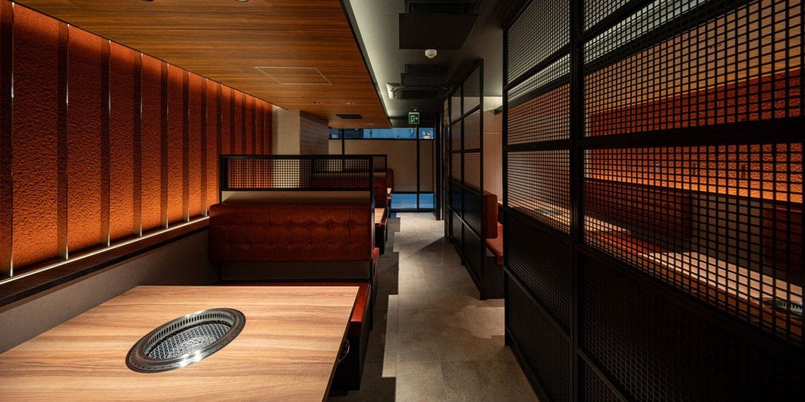 焼肉 成宮 - 画像1