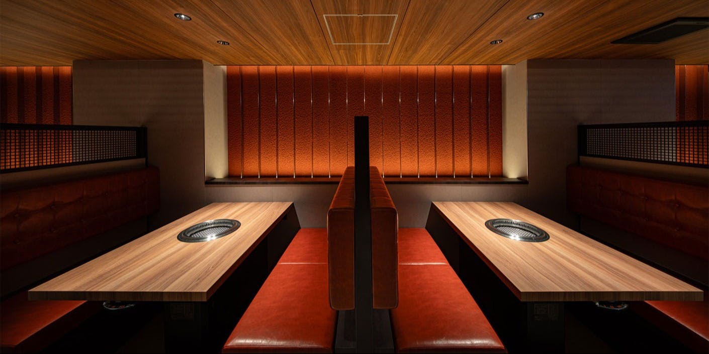 焼肉 成宮 - 画像2