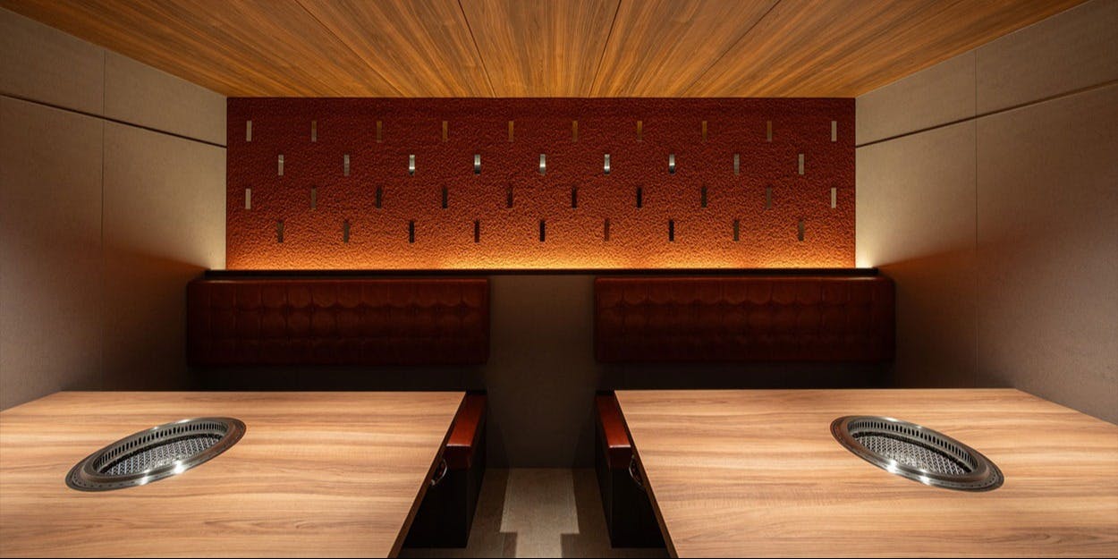 焼肉 成宮 - 画像3