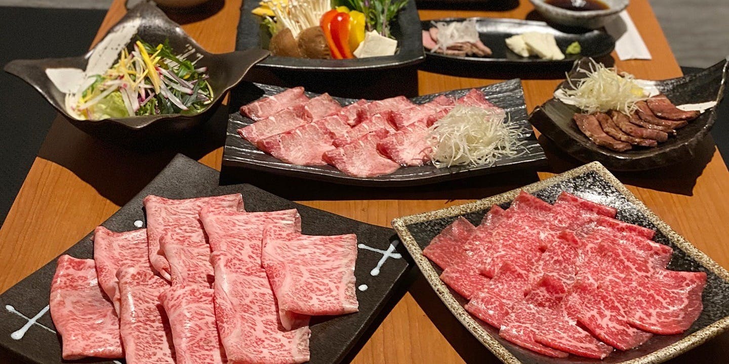 亀戸 肉しゃぶ屋 - 画像3