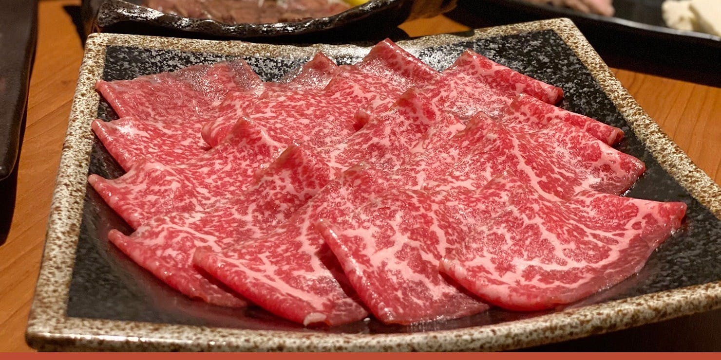 亀戸 肉しゃぶ屋 - 画像4