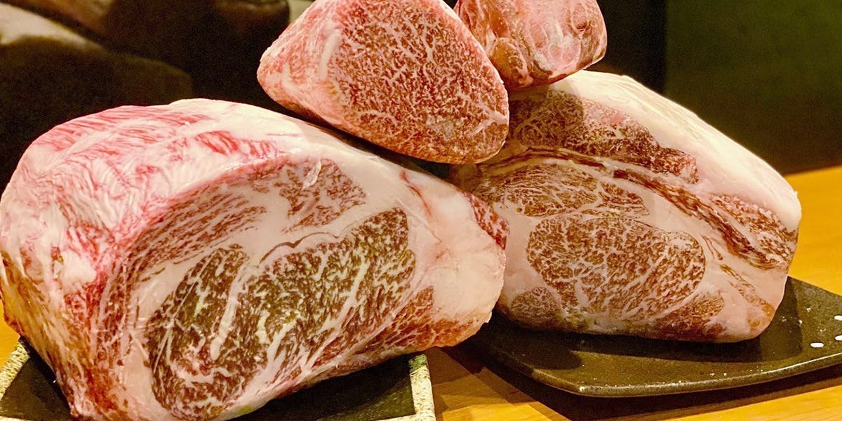 亀戸 肉しゃぶ屋 - 画像5