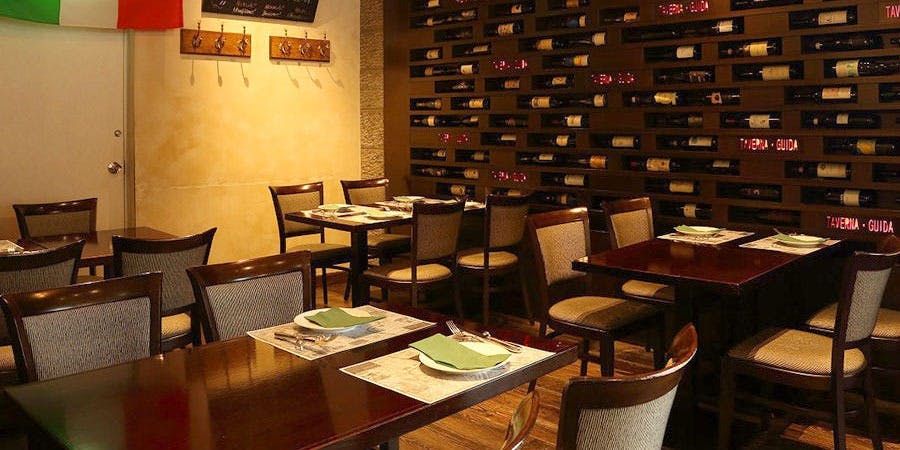 タヴェルナ グイダ - 画像2