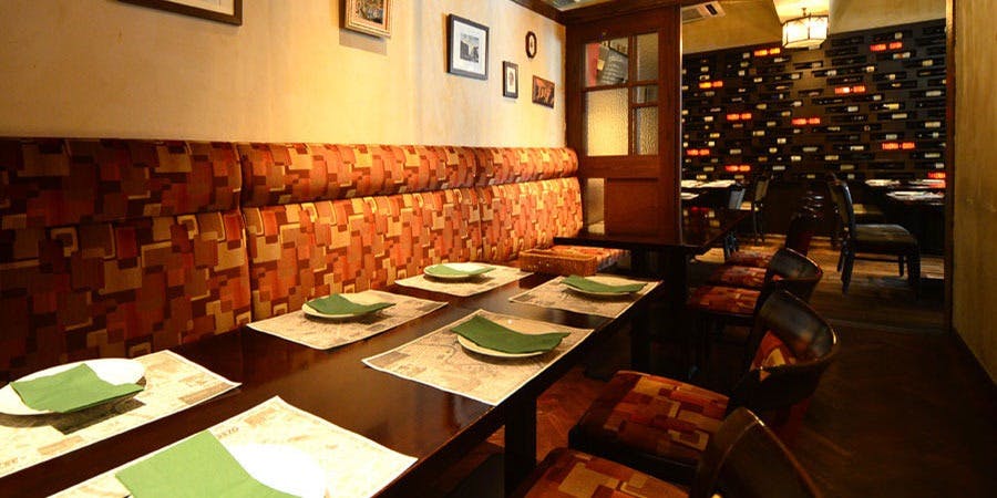 タヴェルナ グイダ - 画像3