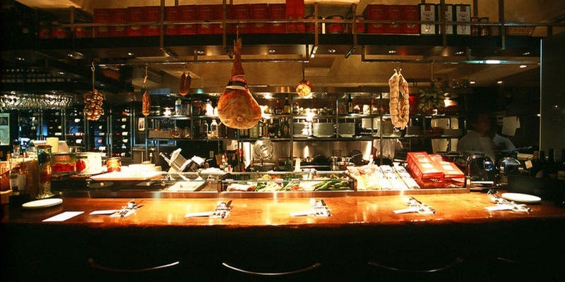 タヴェルナ グイダ - 画像1