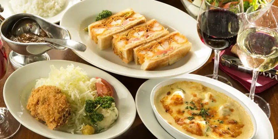 キッチンさくらい - 画像12