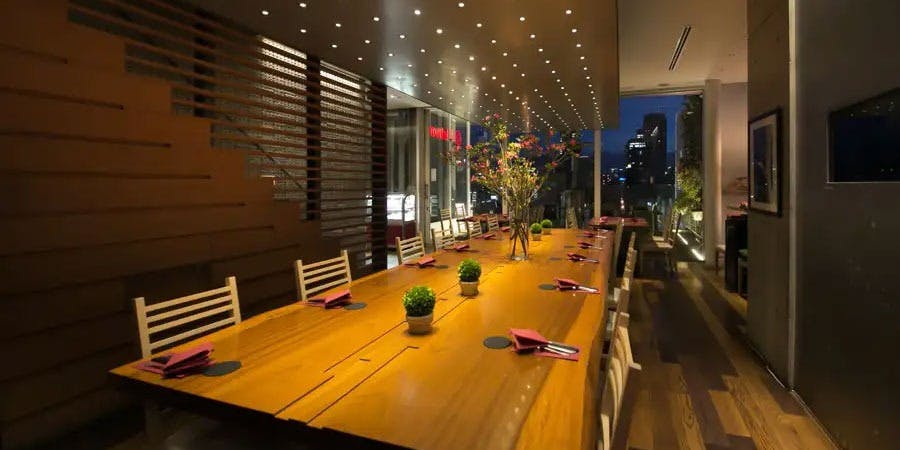 キッチンさくらい - 画像2