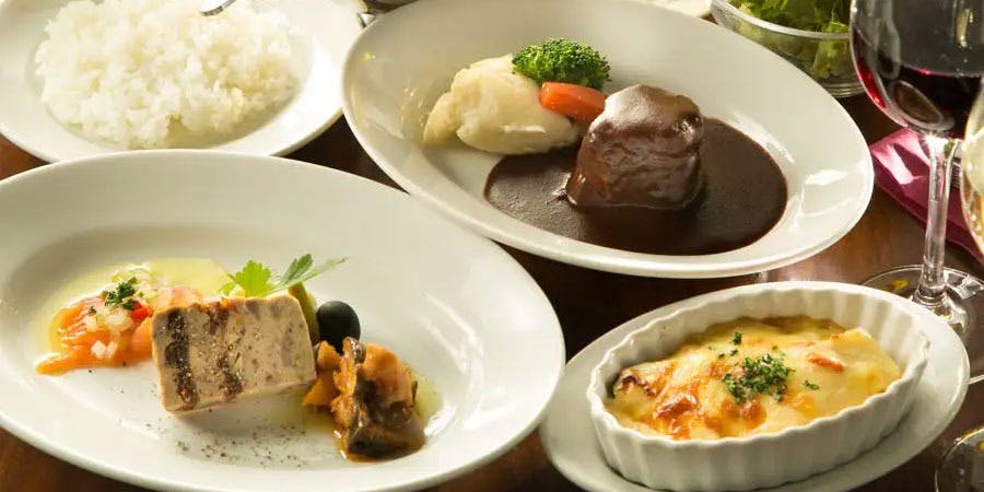 キッチンさくらい - 画像7