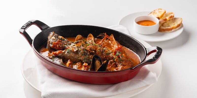 【ディナー／席のみ】メニューは当日ご注文ください