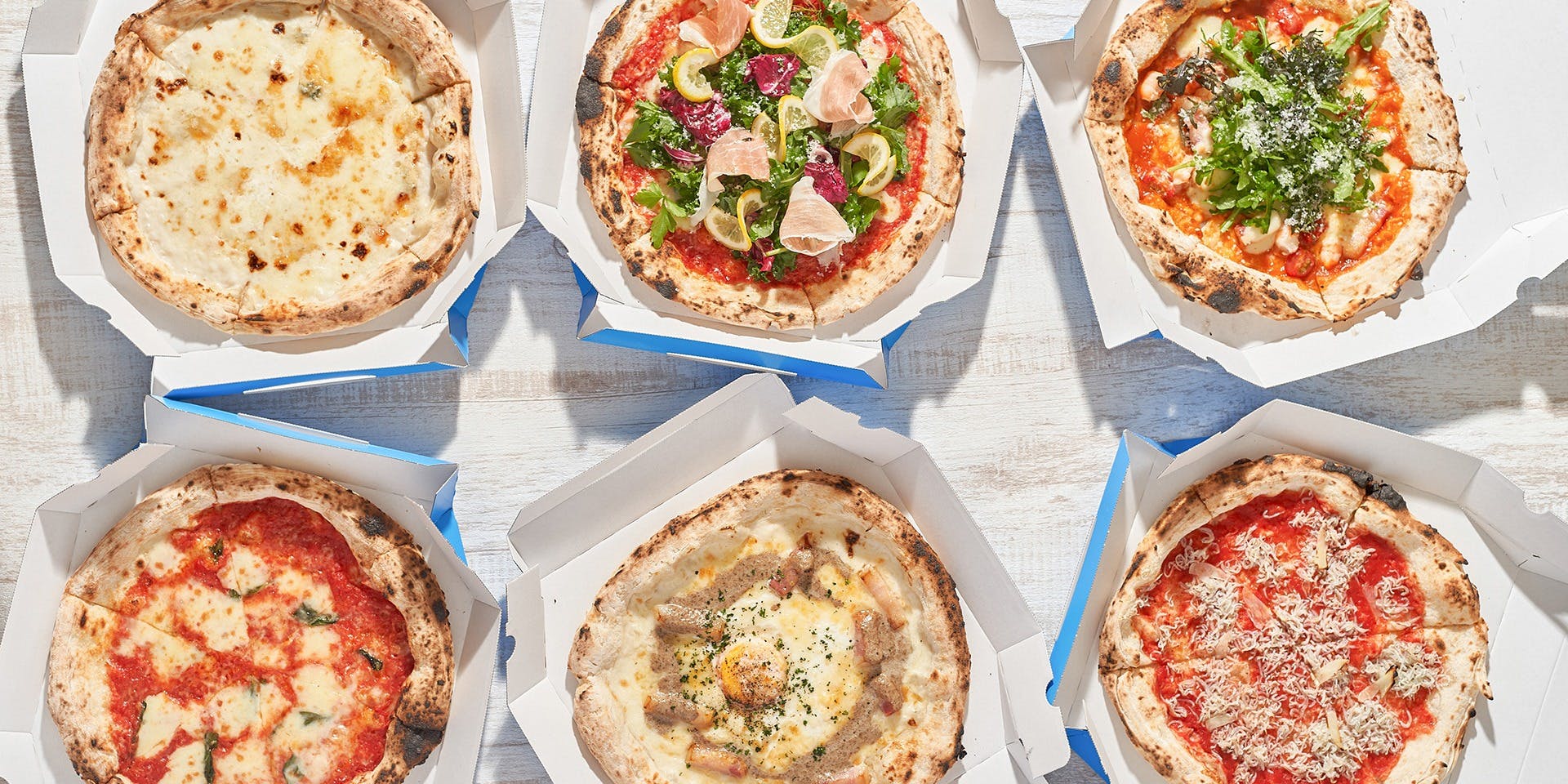 レストランカフェテラス アミ神戸 - 画像4