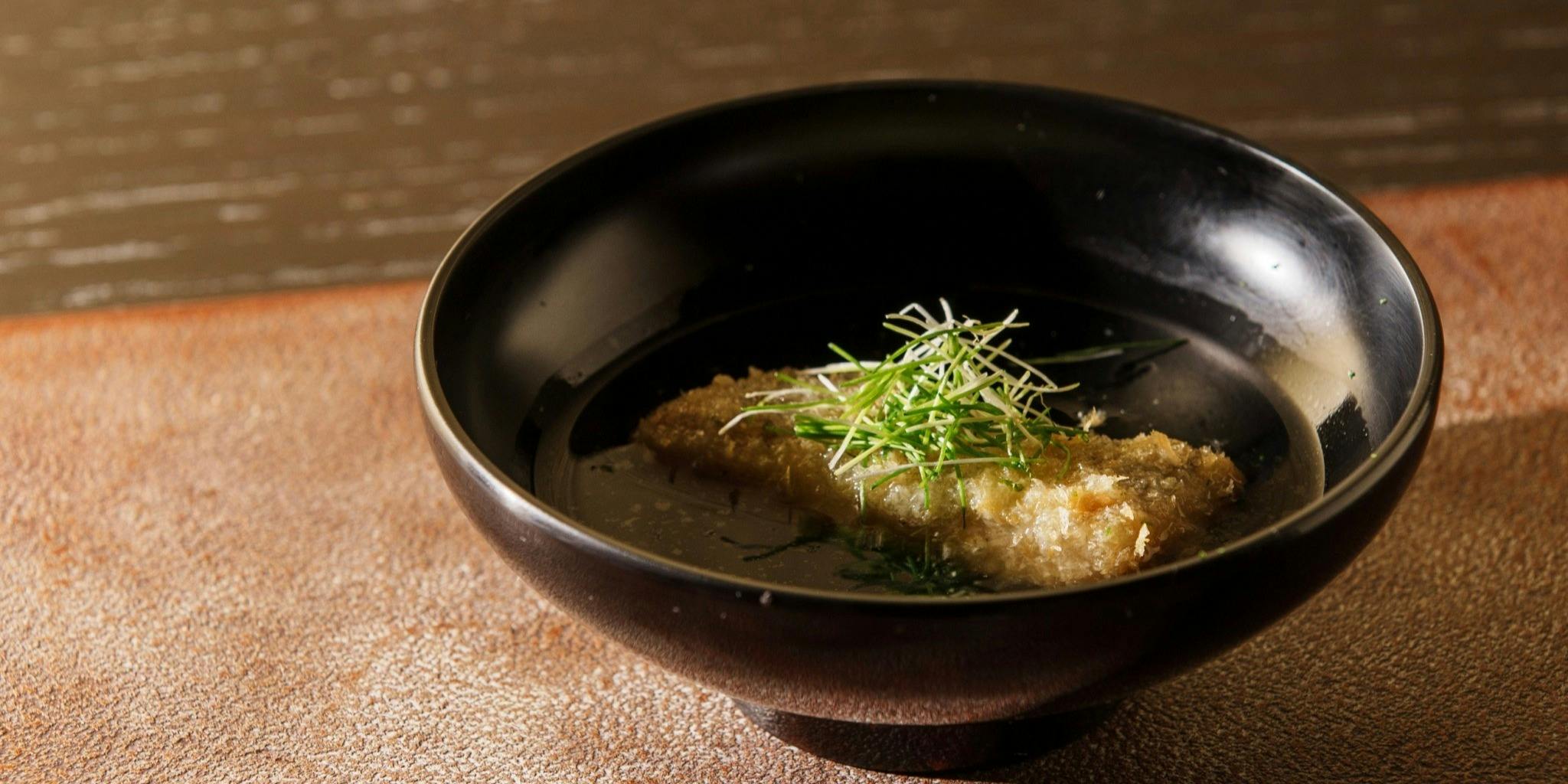 金澤串割烹 一 - 画像13