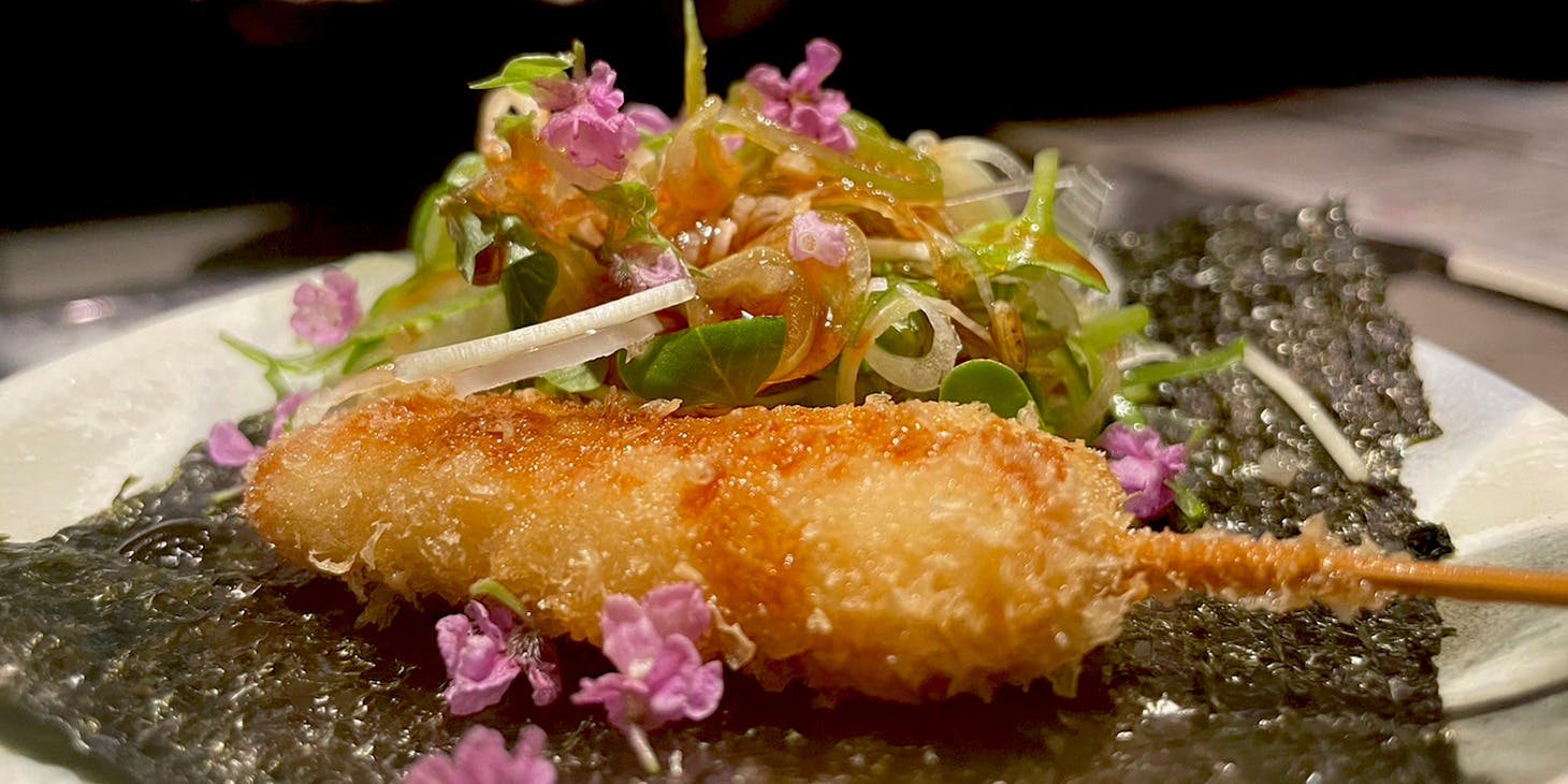 金澤串割烹 一 - 画像9