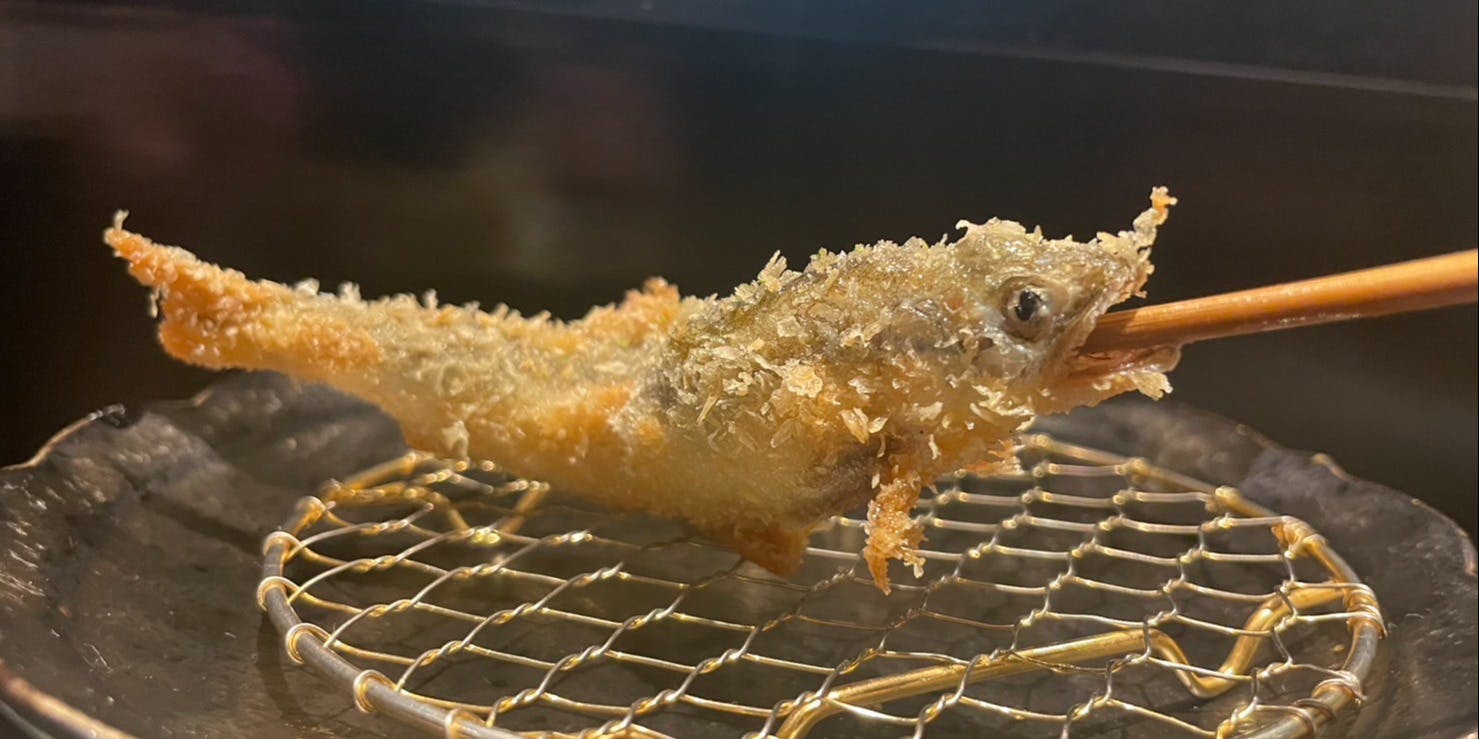 金澤串割烹 一 - 画像5