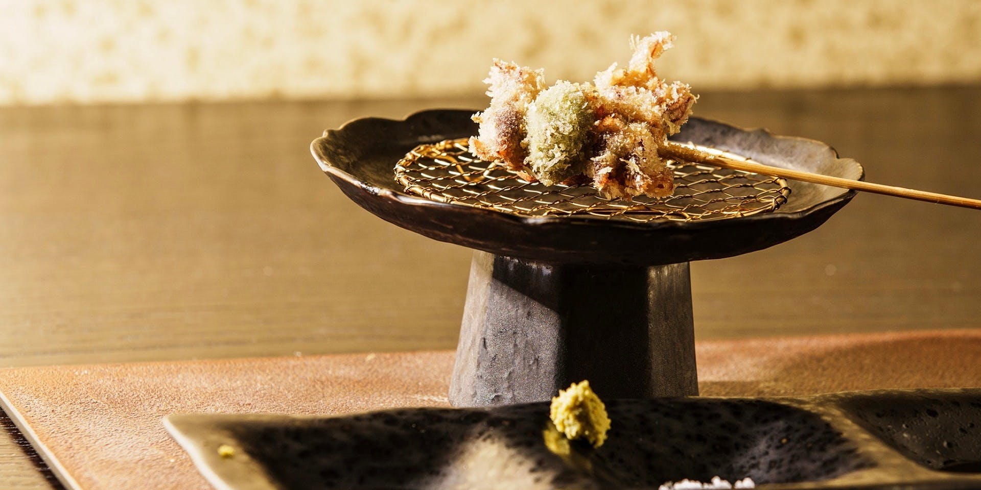 金澤串割烹 一 - 画像8