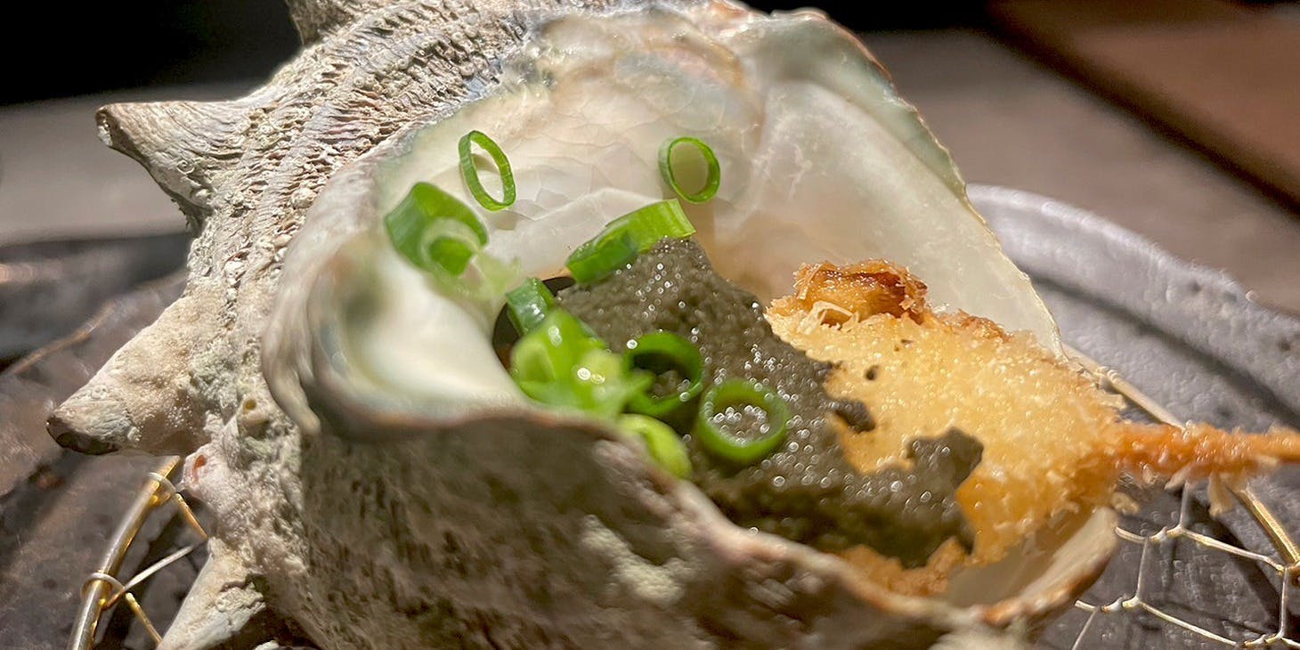 金澤串割烹 一 - 画像3