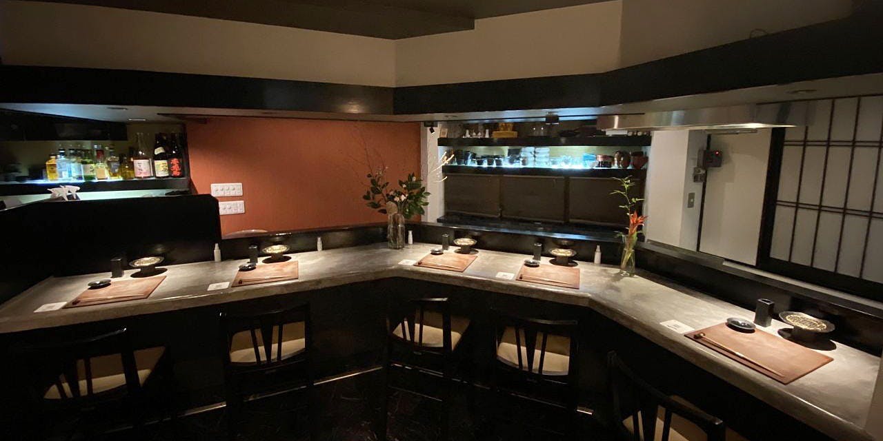 金澤串割烹 一 - 画像15