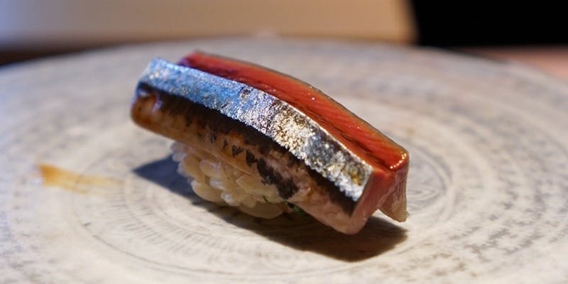 鮨のみ※ランチ