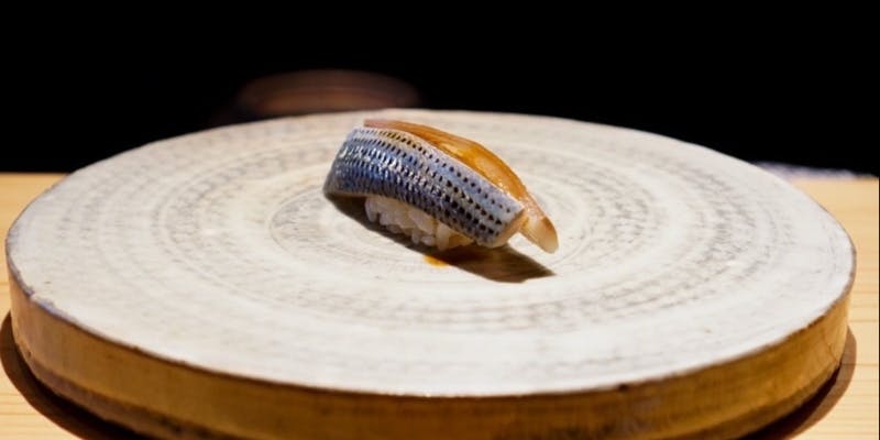 おまかせコース