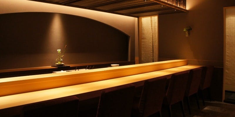 永田町 鮨かねさか - 画像2