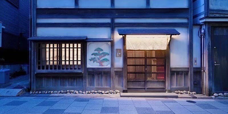 永田町 鮨かねさか - 画像3