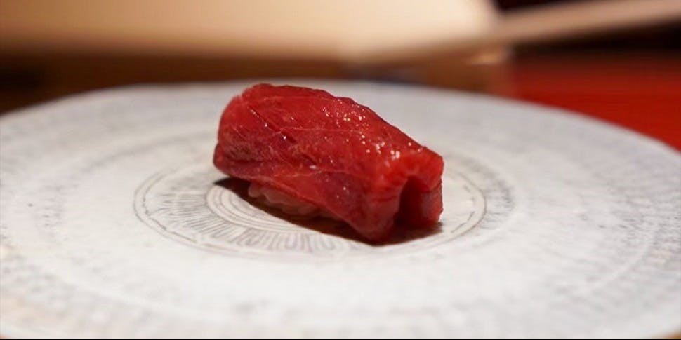 永田町 鮨かねさか - 画像5