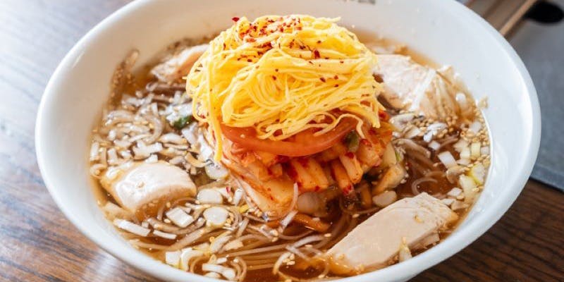 三幸園（サンコウエン）