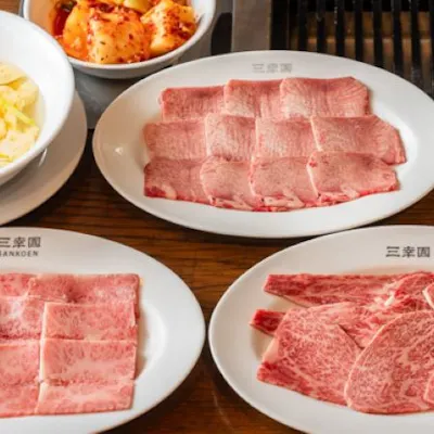 和牛の美味しさを引き立てる厳選ドリンク