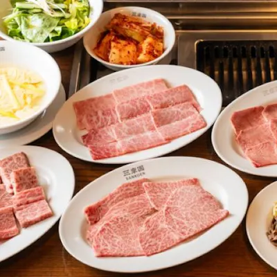 最高品質の和牛が織りなす至福の焼肉体験