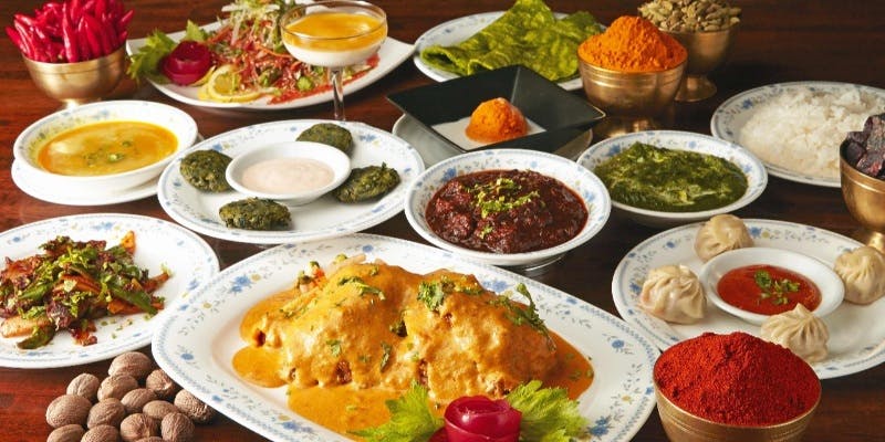 【個室で飲み放題】ゴージャスプラン（テーブル席個室）