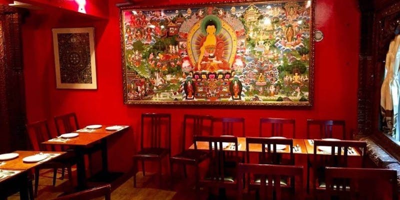 【お席のみのご予約】