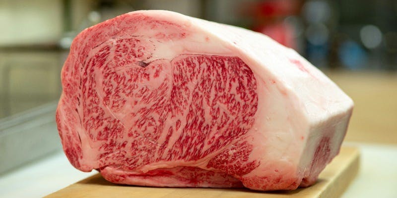 【マサラBBQサーロインA5コース】黒毛和牛＋2時間飲み放題付き！（5Fガラスのパーティルーム）