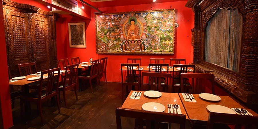 クンビラ （KHUMBILA） - 画像2