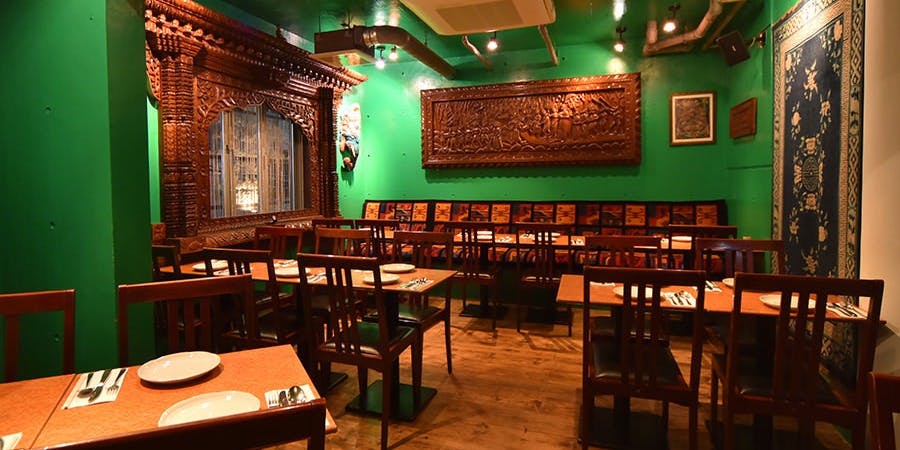 クンビラ （KHUMBILA） - 画像4