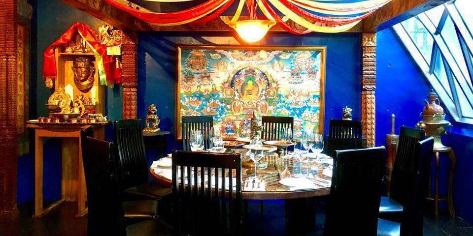 クンビラ （KHUMBILA）