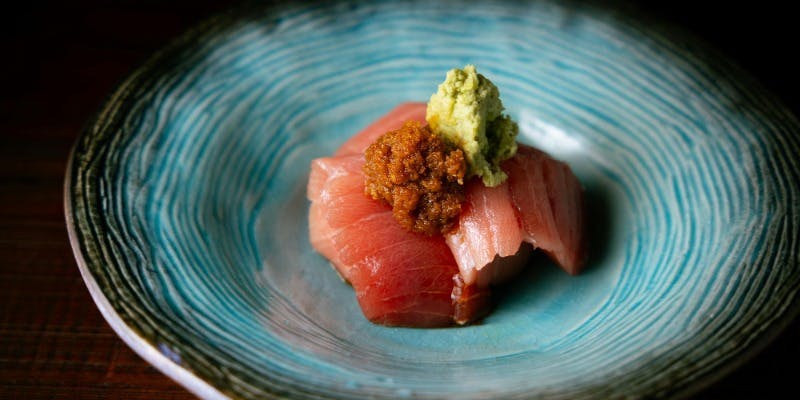 【ランチ限定】花籠会席コース（ふじ　5名様以上）