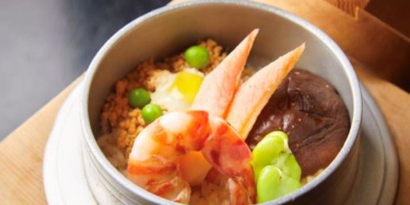 釜めし むら田 - 画像9