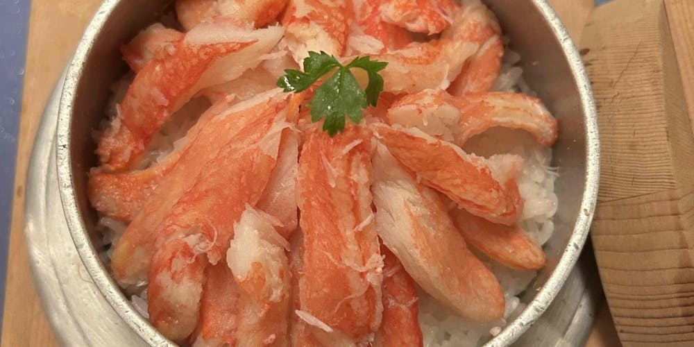 釜めし むら田 - 画像10