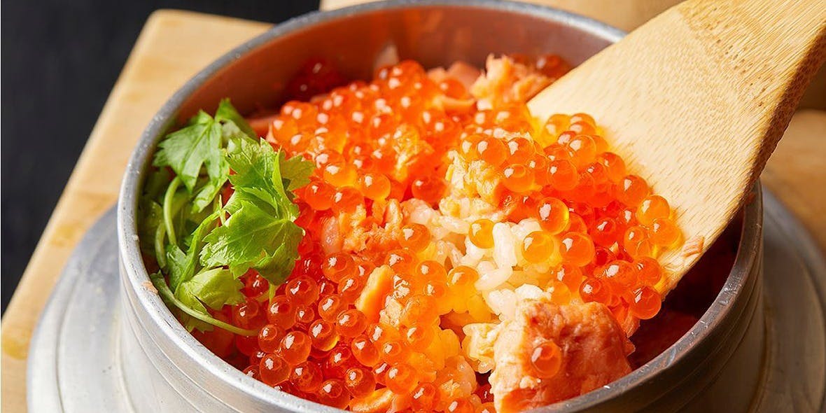 釜めし むら田 - 画像4